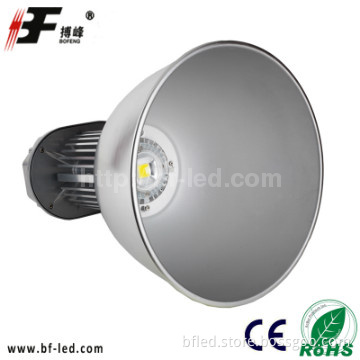 High Brightness Meanwell Driver IP65 100W LED High Bay Light